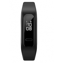 華為手環 3e 跑步精靈