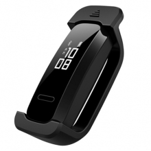 華為手環 3e 跑步精靈