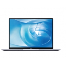 華為MateBook 14 2K全面屏輕薄性能筆記本 手機電腦一碰即傳 英特爾酷睿i5 8GB 512GB 獨顯 皓月銀