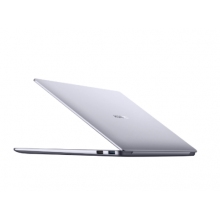 華為MateBook 14 2K全面屏輕薄性能筆記本 手機電腦一碰即傳 英特爾酷睿i5 8GB 512GB 獨顯 皓月銀