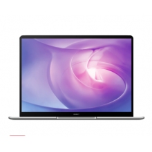 華為 MateBook 13 2K全面屏輕薄性能筆記本 手機電腦一碰即傳 皓月銀 i7 8GB 512GB 獨顯