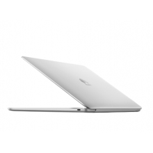 華為 MateBook 13 2K全面屏輕薄性能筆記本 手機電腦一碰即傳 皓月銀 i7 8GB 512GB 獨顯