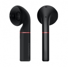 HUAWEI FreeBuds 2 Pro無線耳機（碳晶黑）