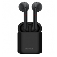HUAWEI FreeBuds 2 Pro無線耳機（碳晶黑）