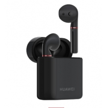 HUAWEI FreeBuds 2 Pro無線耳機（碳晶黑）