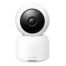華為安居智能攝像機（白色）
