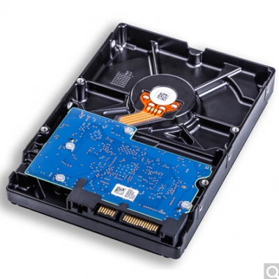 東芝(TOSHIBA) 1TB 32MB 7200RPM 臺式機機械硬盤 SATA接口 消費級系列 (DT01ACA100) 個人電腦與外部存儲