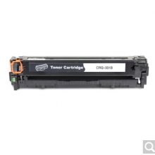 歐普（oupu）彩色硒鼓 CRG-331B/C/M/Y適用Canon7110Cw/7100等 彩色套裝