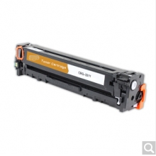 歐普（oupu）彩色硒鼓 CRG-331B/C/M/Y適用Canon7110Cw/7100等 彩色套裝