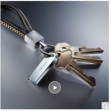 閃迪（SanDisk）32GB USB3.1 U盤CZ74酷奐銀色 讀速150MB/s 金屬外殼 內(nèi)含安全加密軟件