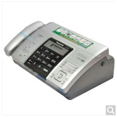 松下（Panasonic）KX-FT876CN 熱敏傳真機(jī)