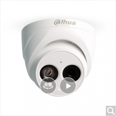 大華dahua DH-IPC-T13-A