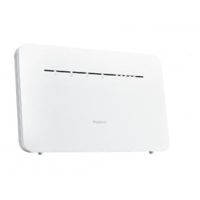 華為（HUAWEI）移動路由4G路由2 Pro（白色）