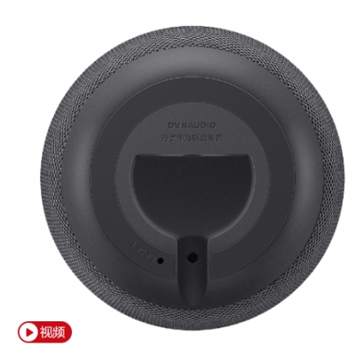 華為AI音箱 電信版（太空黑）丹拿音質 聲臨其境 華為智能音箱