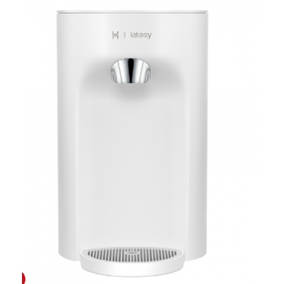 華為智選生態產品 iateey智能即熱飲水吧（白色）（支持HUAWEI HiLink）