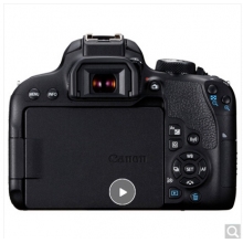 佳能（Canon）EOS 800D 