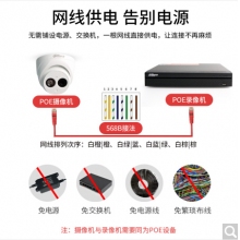 大華（Dahua）DH-IPC-HDW2233C-A 