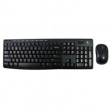 羅技MK275MK275  MK270無(wú)線鍵盤鼠標(biāo)套裝電腦筆記本多媒體