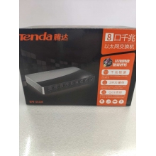 騰達8口千兆交換機-1