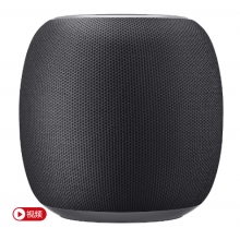 華為AI音箱 電信版（太空黑）丹拿音質 聲臨其境 華為智能音箱