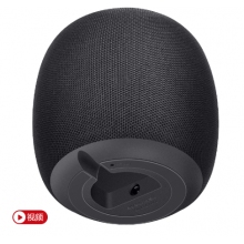 華為AI音箱 電信版（太空黑）丹拿音質 聲臨其境 華為智能音箱