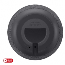 華為AI音箱 電信版（太空黑）丹拿音質 聲臨其境 華為智能音箱