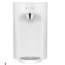 華為智選生態產品 iateey智能即熱飲水吧（白色）（支持HUAWEI HiLink）