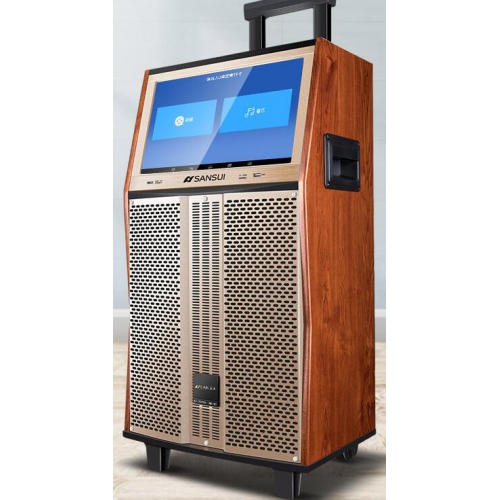 山水（SANSUI）QX12戶外音箱