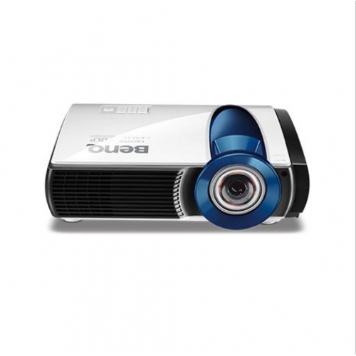 明基LX833STD辦公商用短焦投影機
