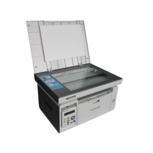 奔圖（PANTUM）6506NW黑白激光多功能一體機(jī)