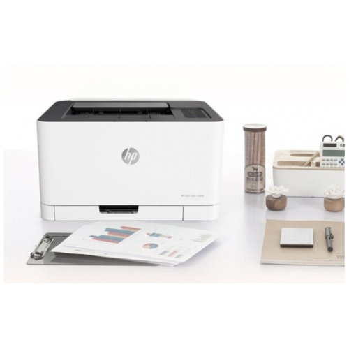 惠普HP254dw彩色激光打印機