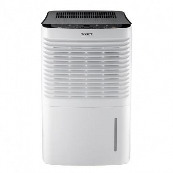 格力TOSOT干衣除濕機DH50EI