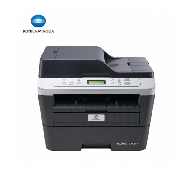 柯尼卡美能達3000MF