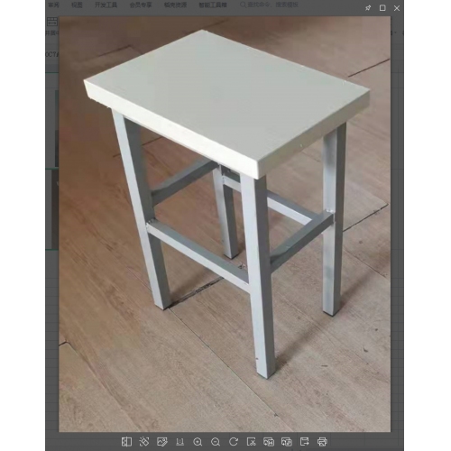 木森實(shí)訓(xùn)桌1200x600x750