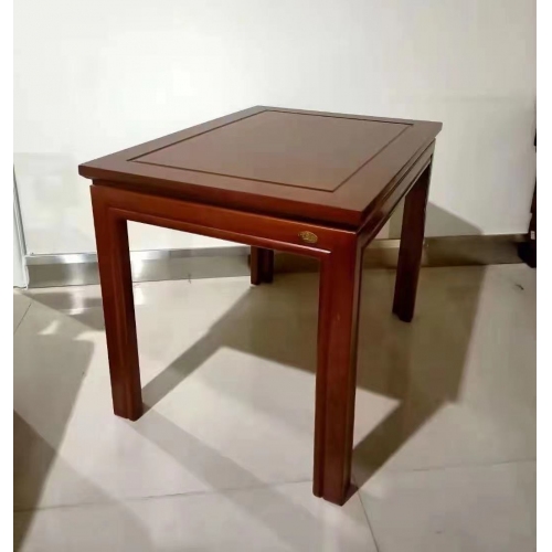 燁美實(shí)木茶幾