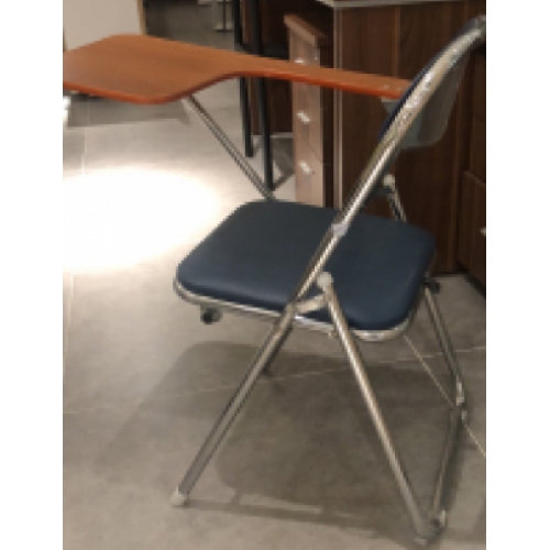 鴻業折疊辦公椅