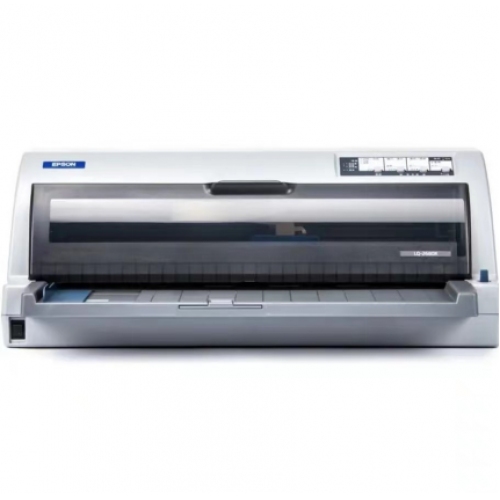 愛(ài)普生LQ-2680K針式打印機(jī)