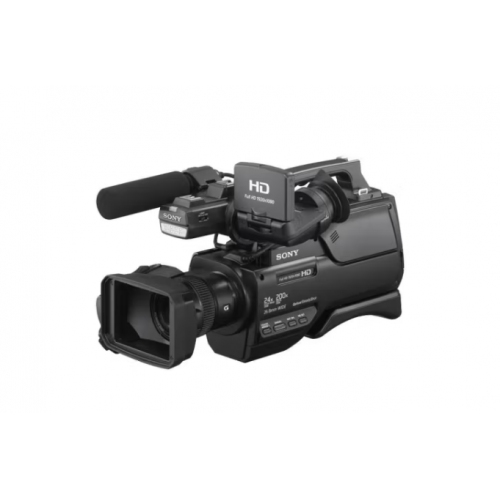 數碼攝像機 索尼HXR-MC2500