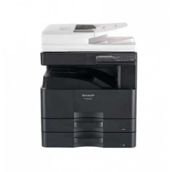 夏普 BP-M2522R 復印機