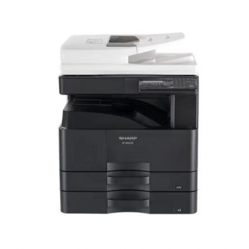 夏普 BP-M2522R 復印機