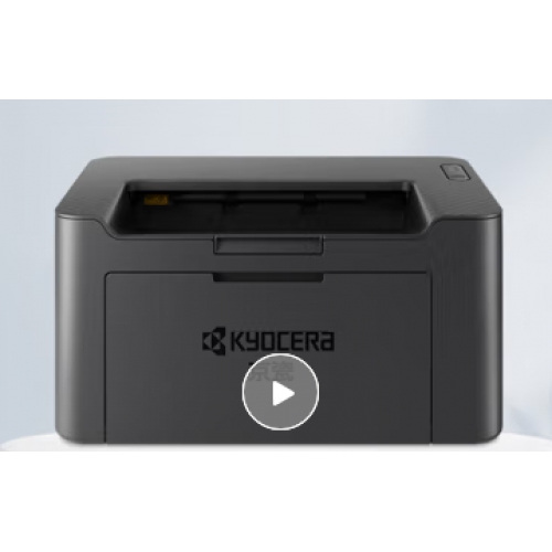 京瓷PA2000打印機