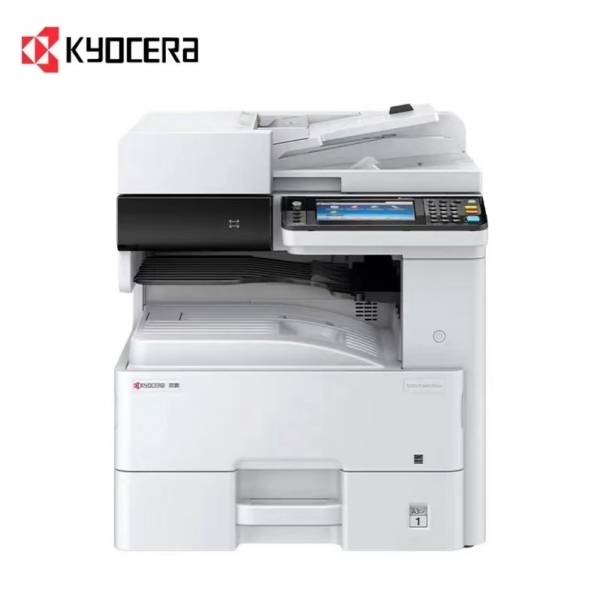 京瓷（KYOCERA） A3復印機打印機 A3黑白激光打印機辦公多功能一體機黑白多功能數碼復合機 ECOSYS M4226idn 