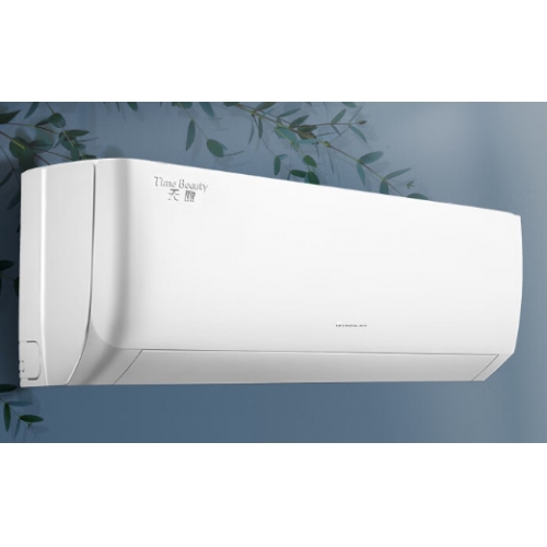 格力壁掛式空調KFR-35GW含另加管 