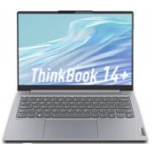 聯(lián)想ThinkBook 14 +酷睿版14英寸手提便攜輕薄本商務(wù)辦公設(shè)計(jì)筆記本電腦 i5-13500H 銳矩顯卡 16G內(nèi)存 1T固態(tài)硬盤 2.8K屏