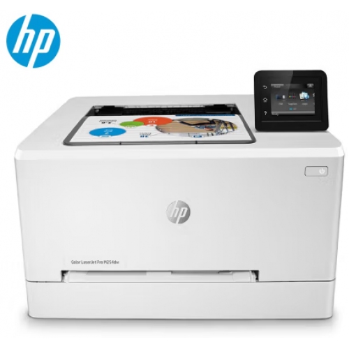 HP254dw彩色激光打印機