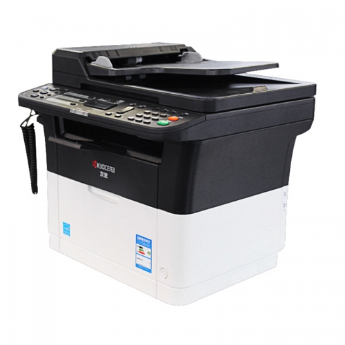 京瓷M1520H打印機