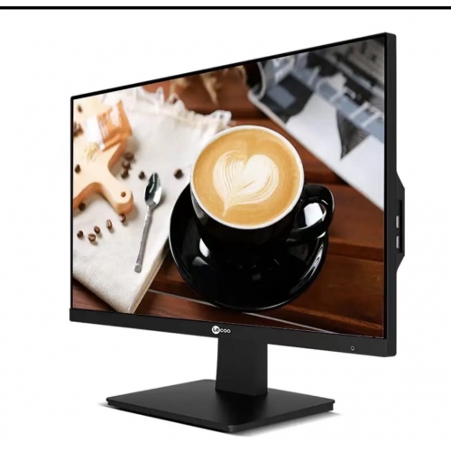 聯想來酷一體機