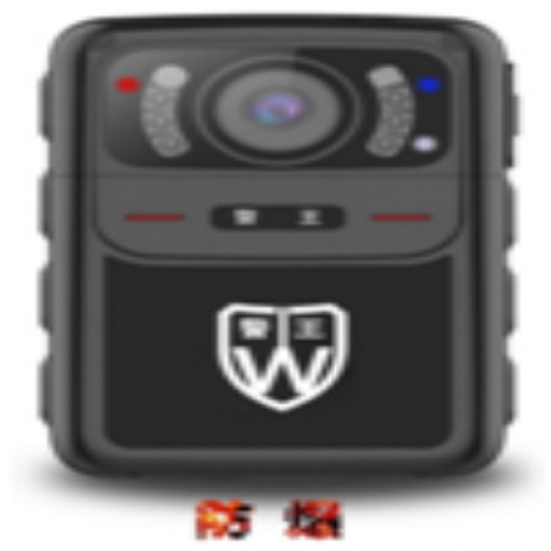 海康威視單警執法音頻記錄儀DSJ-ZM