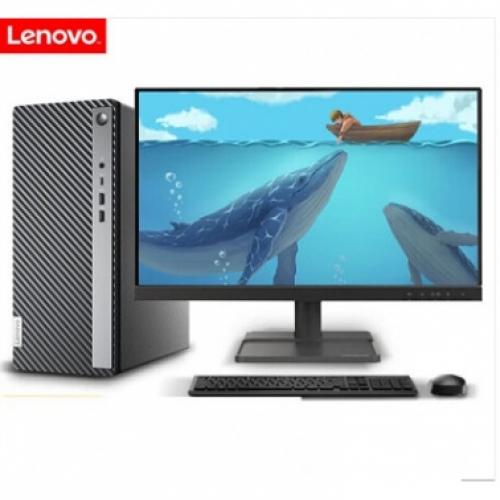 聯想天逸510A 臺式電腦