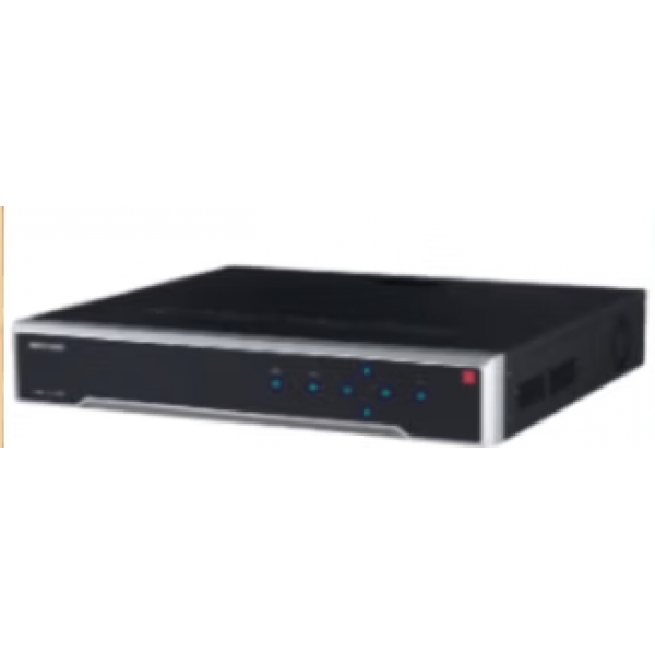 海康威視DS-8616N-K8-V2硬盤錄像機（含希捷 10T企業8塊硬盤）